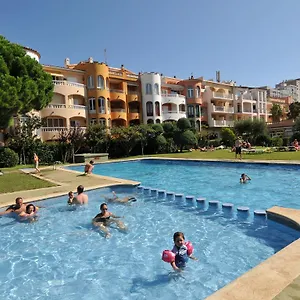 Belvilla By Oyo Comte De Empuries Apt B Appartement